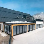 Mlynicka Zahrada Szálloda 4*