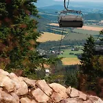 Mlýnická Zahrada 4* Červená Voda