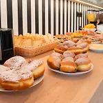 Mlýnická Zahrada Hotel 4*