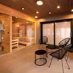 Hotel Mlýnická Zahrada 4*