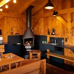 Hotel Mlýnická Zahrada