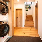 Mlýnická Zahrada 4* Červená Voda
