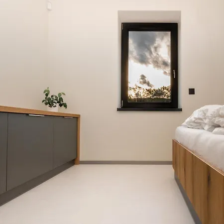 Mlynicka Zahrada 4* Červená Voda