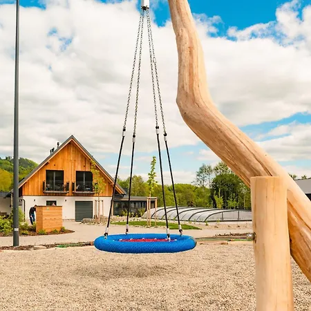 Mlynicka Zahrada 4* Červená Voda