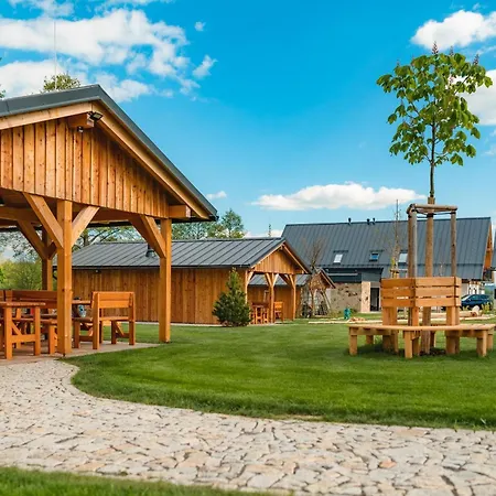 Mlynicka Zahrada 4* Červená Voda