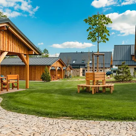 Hotel Mlýnická Zahrada