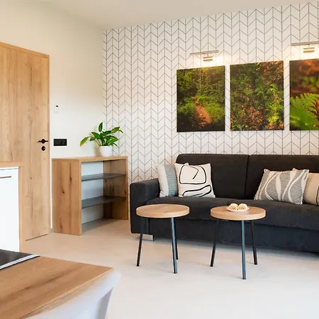 Hotel Mlýnická Zahrada Červená Voda