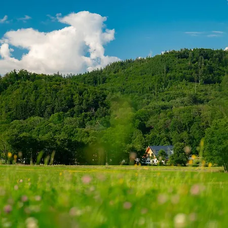 Mlynicka Zahrada Hotel