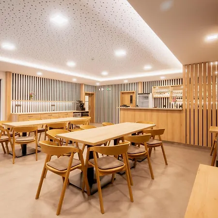 Mlynicka Zahrada Hotel Červená Voda