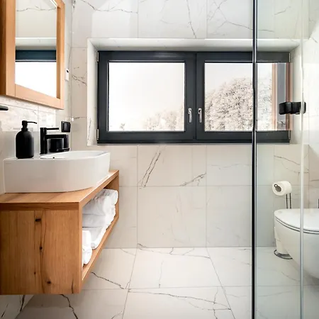 Mlynicka Zahrada Hotel Cervena Voda