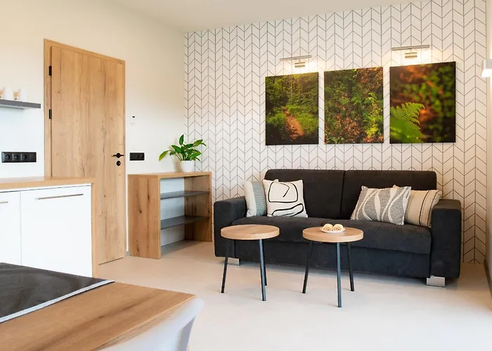 Hotel Mlýnická Zahrada Červená Voda