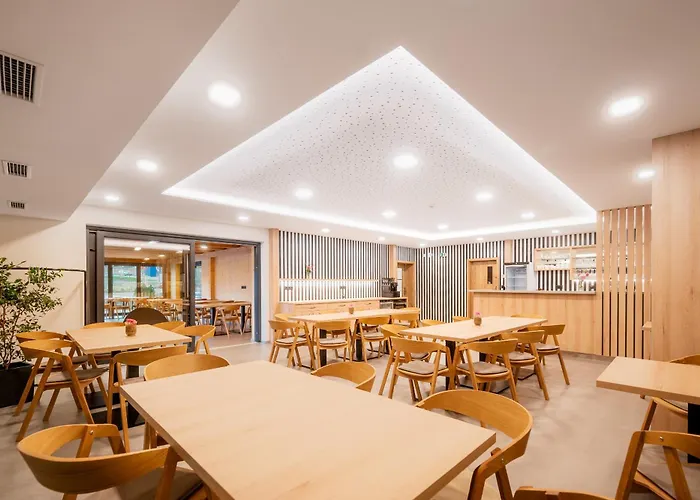 Mlýnická Zahrada 4* Červená Voda