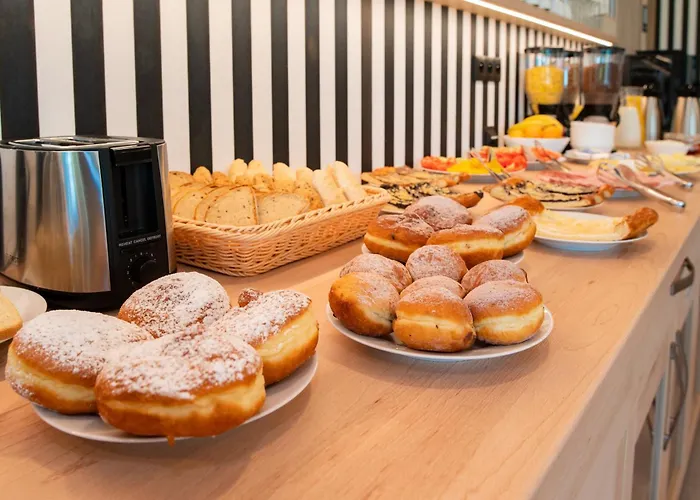Mlýnická Zahrada Hotel 4*