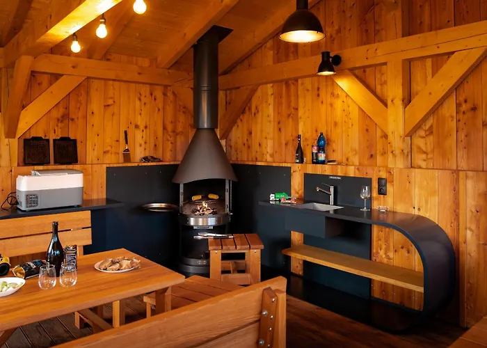 Hotel Mlýnická Zahrada